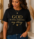 My Story Unisex T-Shirt
