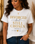 Still Chosen Unisex T-Shirt